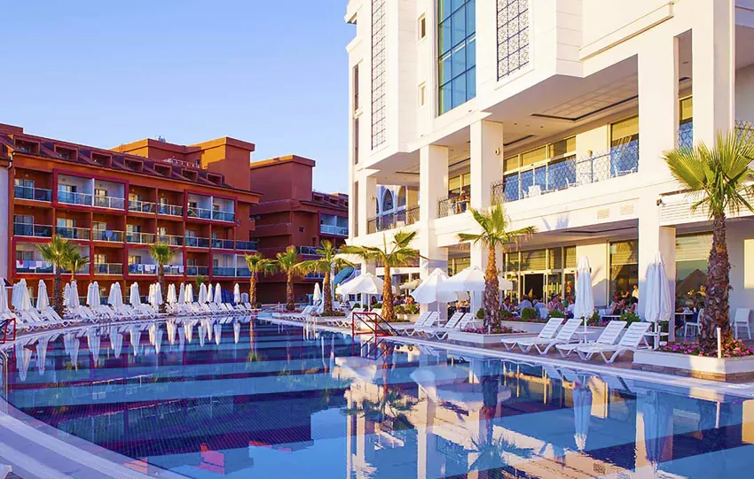 Diamond Elite Hotel & Spa (Adults Only 16+) 5*-3