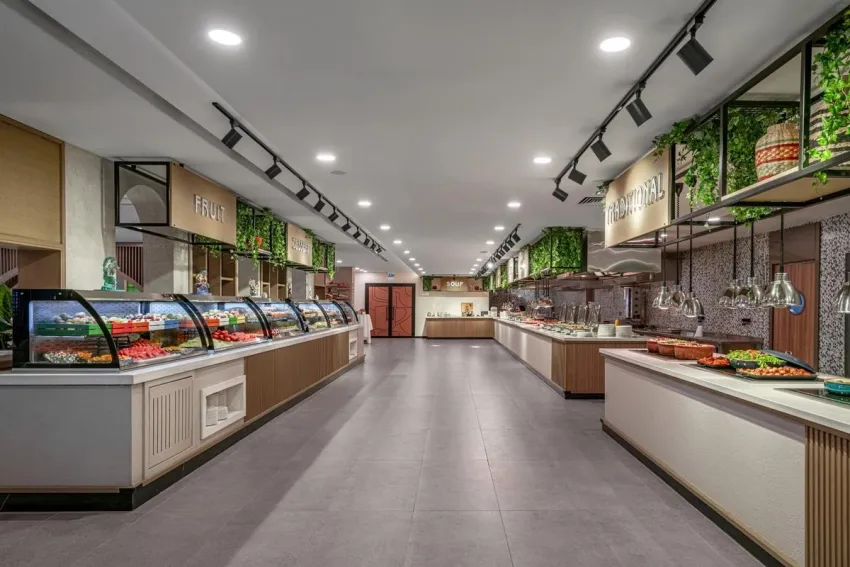 Vox Maris Resort (Adults Only 16+) 5*-8