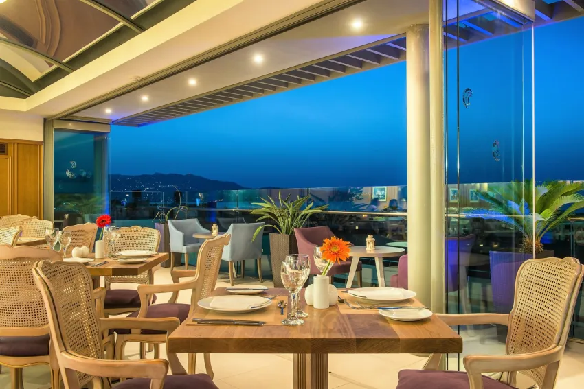 Castello City Hotel 4*-20