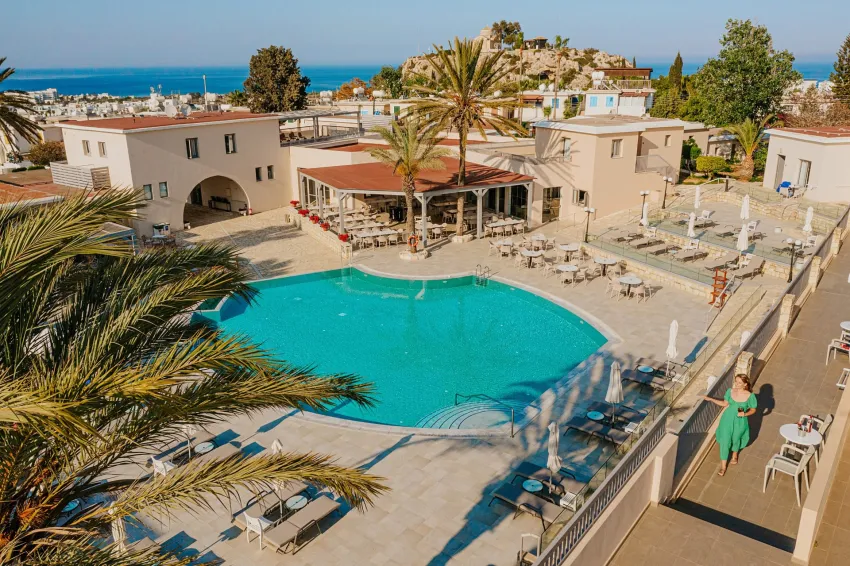 Louis St. Elias Resort 4*-2