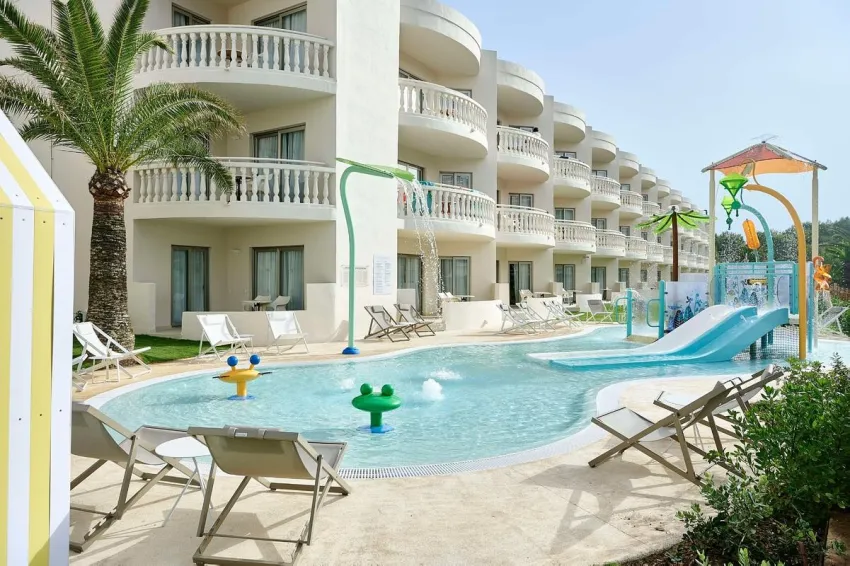 Iberostar Selection Albufera Park 4*-69