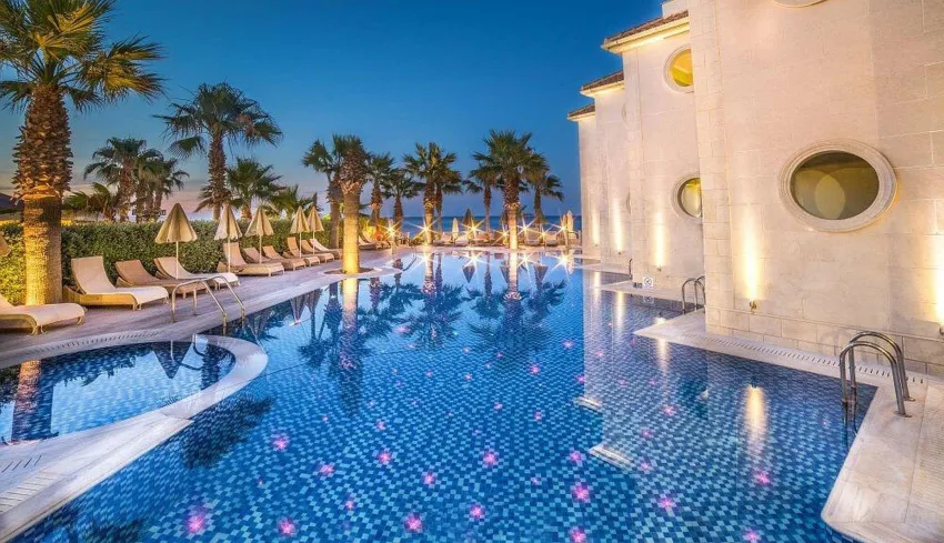 Palazetto Suites 4*-4