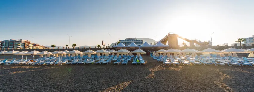 Sun Star Resort 5*-17