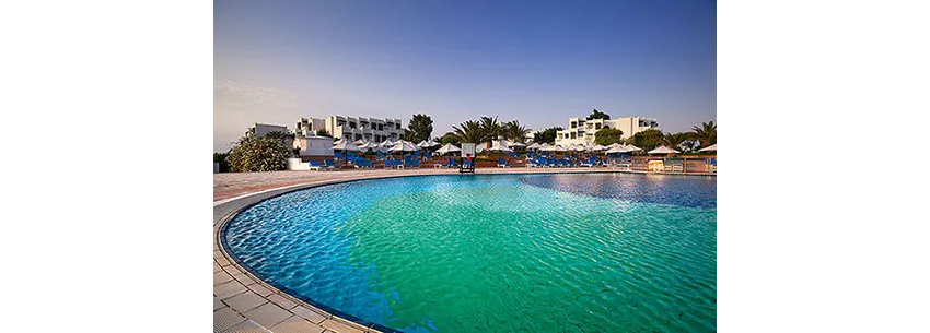 Mercure Hurghada Hotel 4*-2