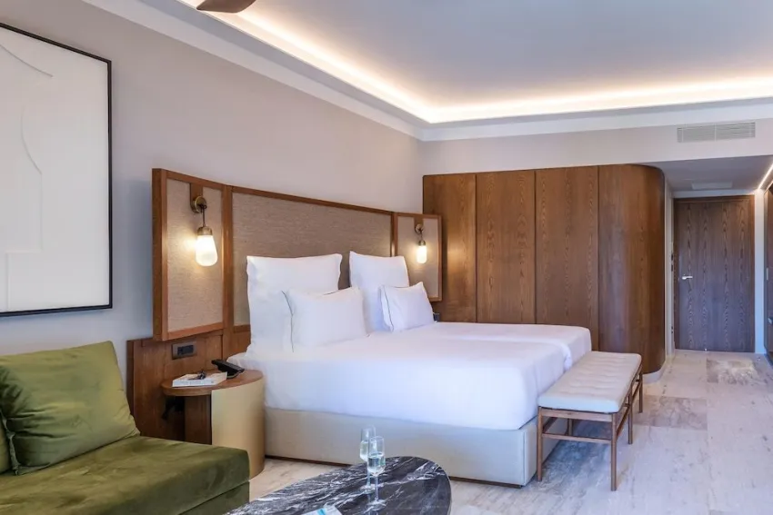 Aulus Chania Curio Collection By Hilton 5*-10