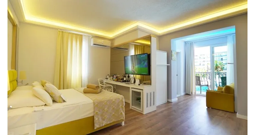 Selectum Family Comfort Side 5*-14