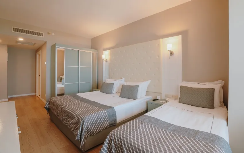 Corendon Playa Kemer 5*-12