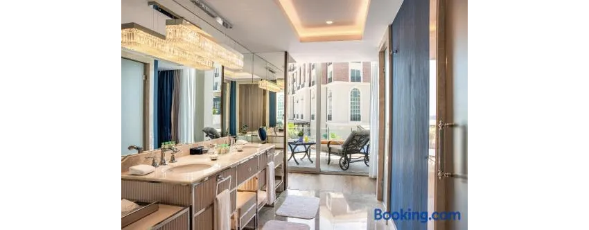 Kaya Palazzo Resort & Casino 5*-107