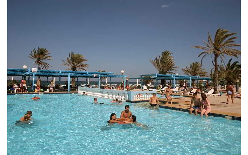 El Mouradi Port El Kantaoui 4*-29