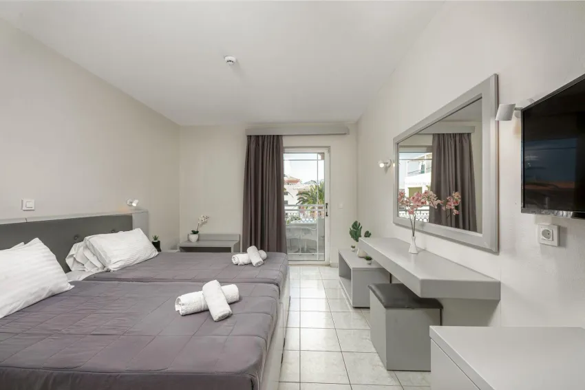 Poseidon Beach Hotel 3*-30