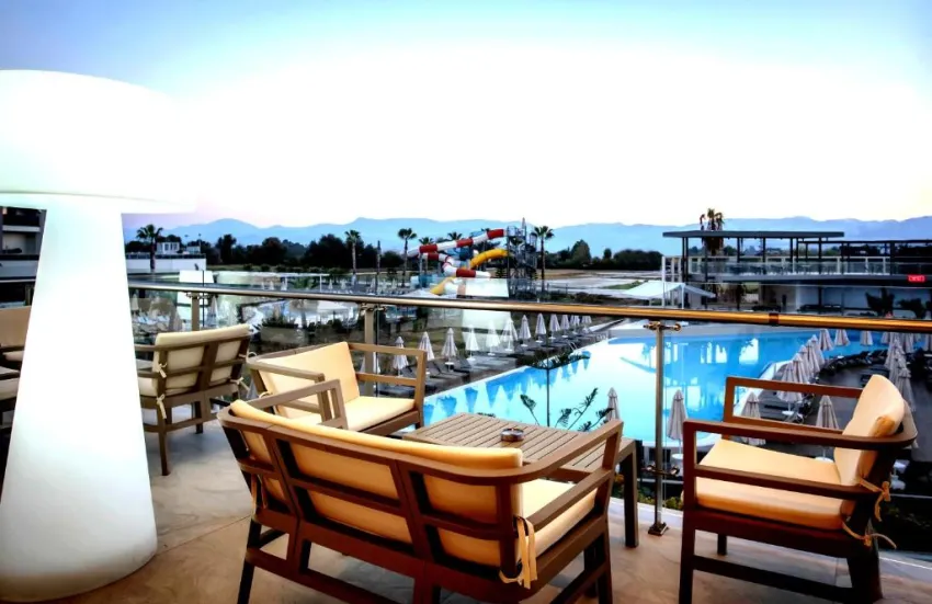 RIOLAVITAS SPA & RESORT HOTEL  5*-13
