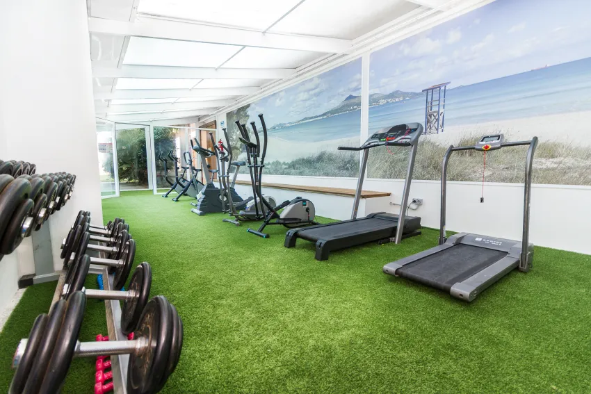 Eix Platja Daurada Hotel & SPA 4*-73