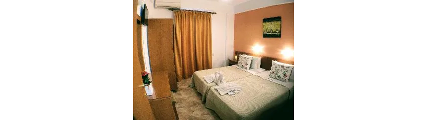 Ippoliti Village 3*-169