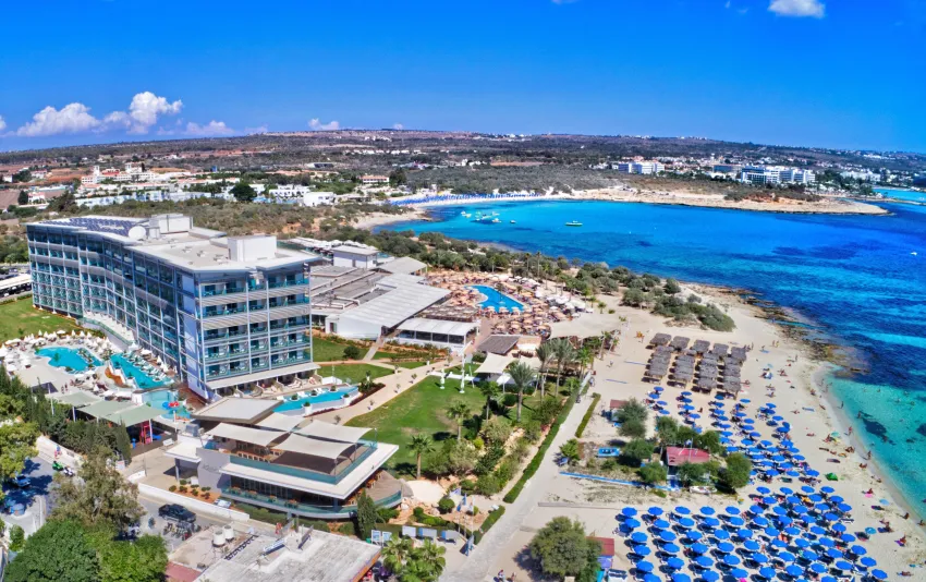 Asterias Beach 4*-15