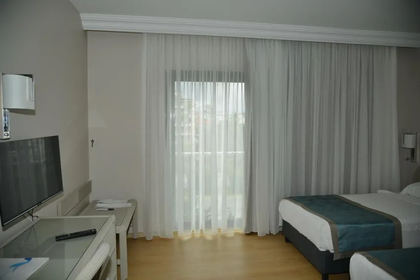 Aska Just In Beach Hotel 5*-9