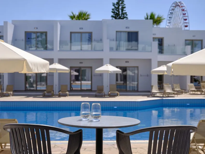 Atlantica Panthea 4*-52