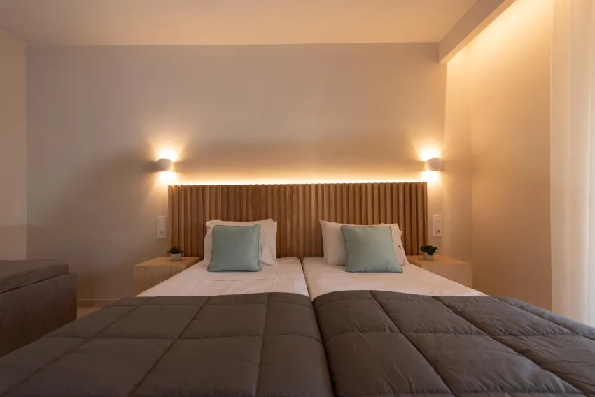 Alykanas Beach Grand Hotel 4*-33