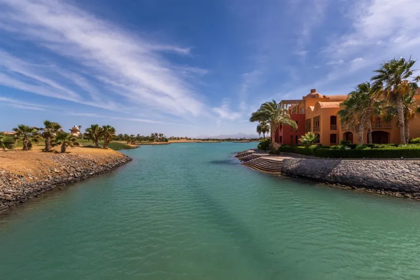 STEIGENBERGER GOLF RESORT EL GOUNA  5*-27