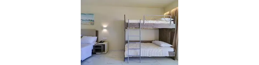 Harmony Rethymno Beach Hotel 4*-30