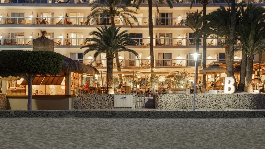 Zel Mallorca (ex INNSiDE Cala Blanca) 4*-45