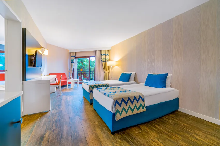 Justiniano Club Park Conti 5*-50