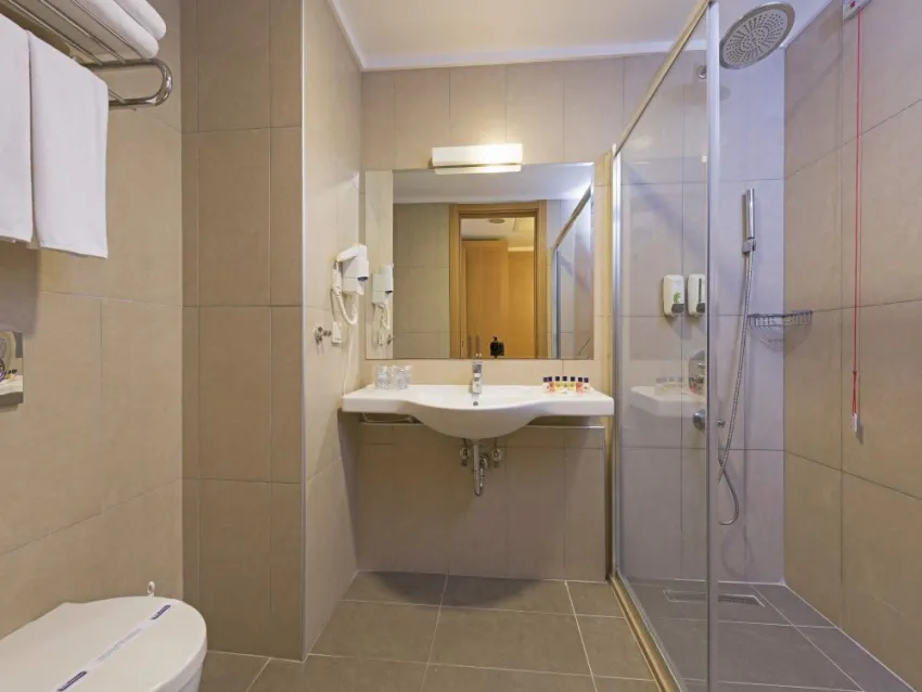 Club Kastalia HV1 5*-16