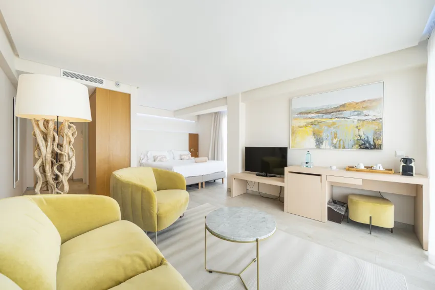 Melbeach Hotel & Spa 4*-17
