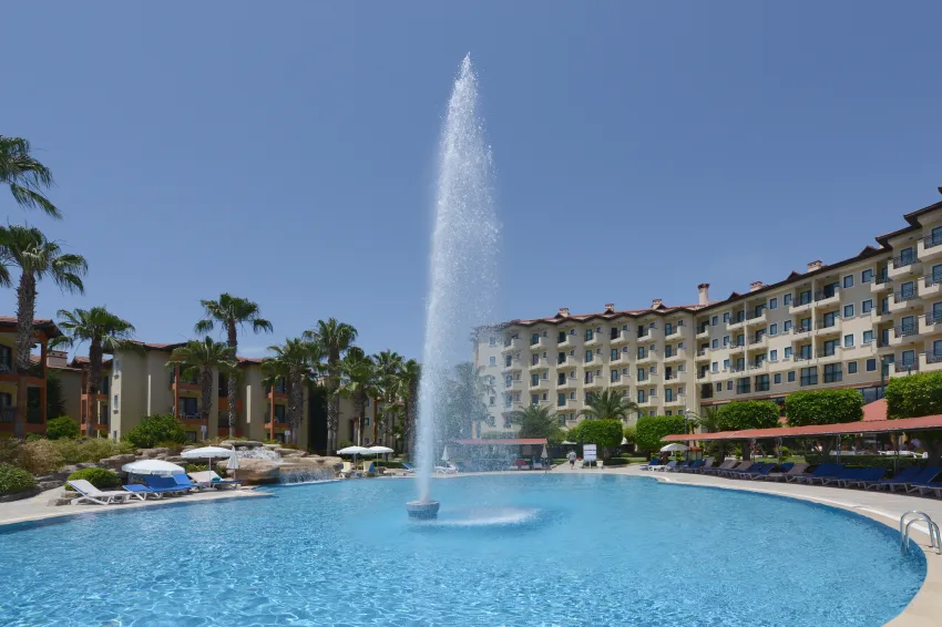 Miramare Queen Hotel 5*-2