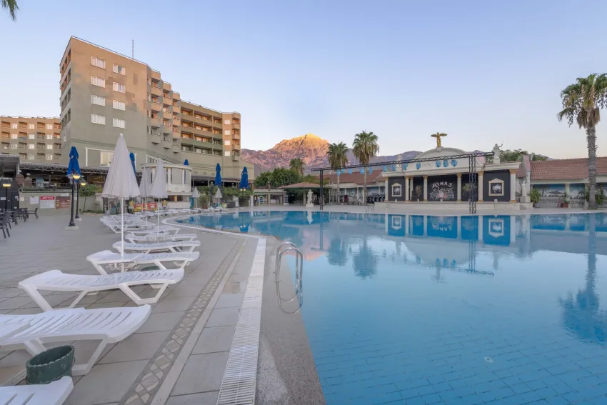 Armas Kaplan Paradise 4*-28