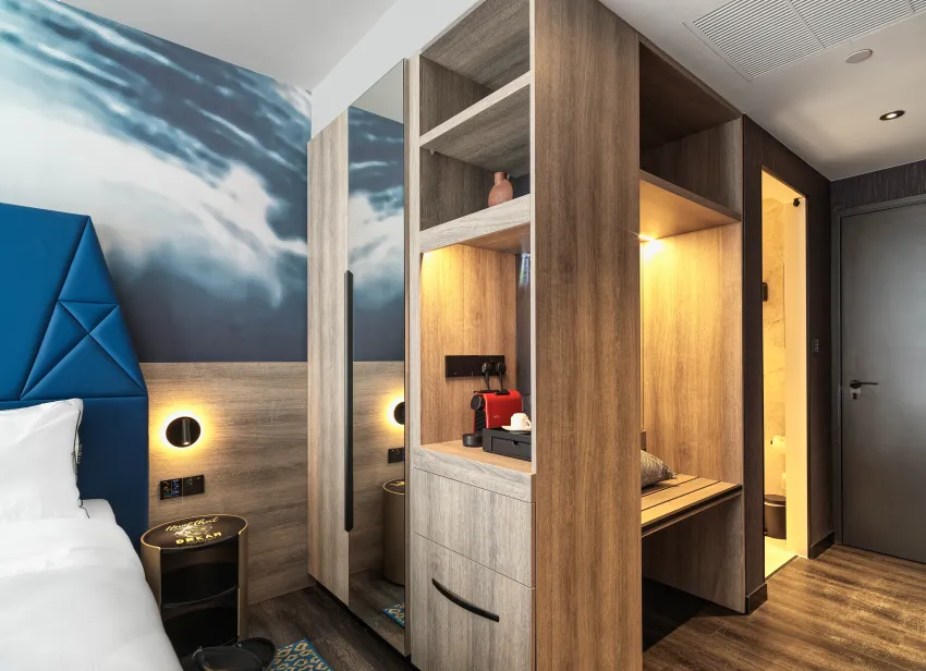 NYX Hotel Limassol 4*-68