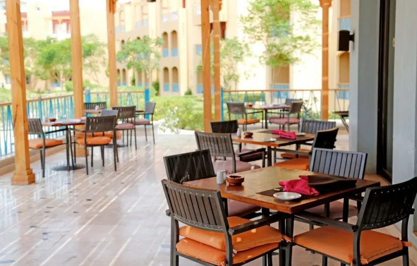 Lemon & Soul Makadi Garden 3*-3