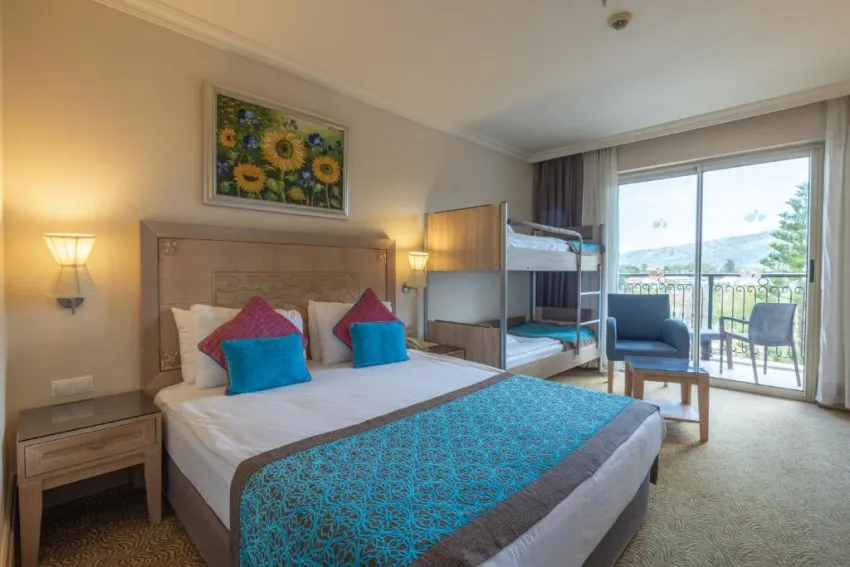 Crystal Deluxe Resort & Spa 5*-58