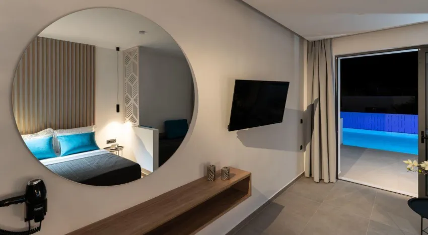 Zoes Hotel 3*-39