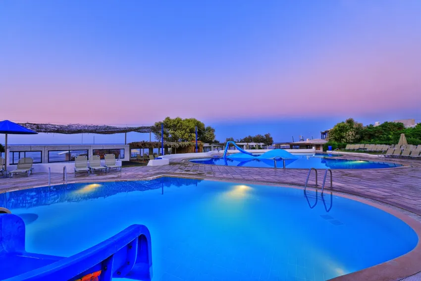Apollonia Beach Resort and Spa 5*-23