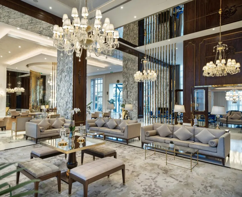 Kaya Palazzo Resort And Casino 5*-21