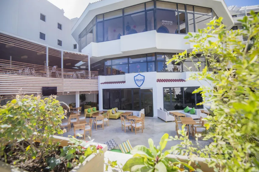 Sunrise Holidays Resort 5*-32