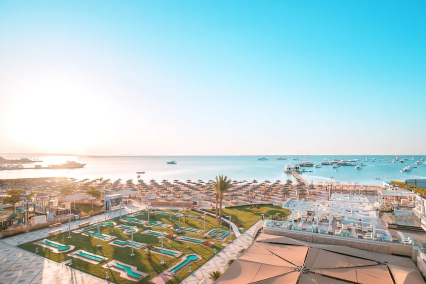 Pickalbatros White Beach Resort 5*-124