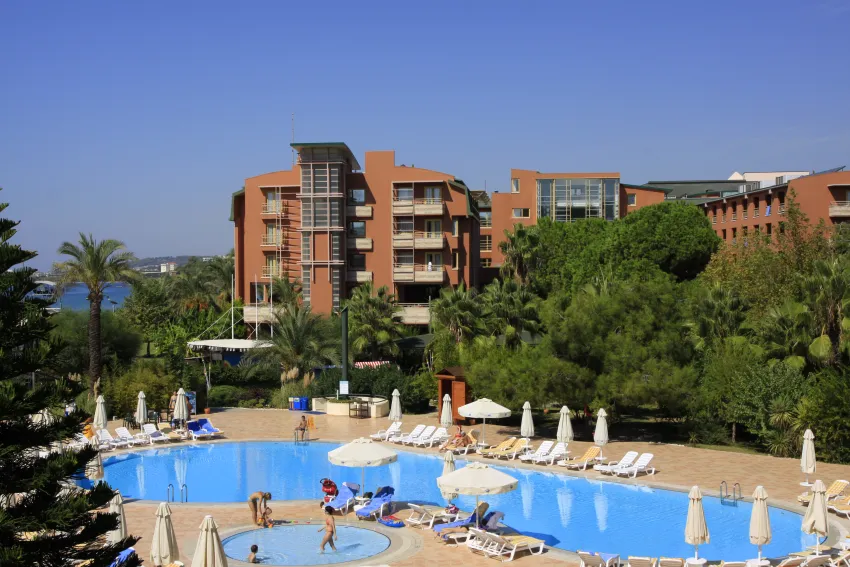 TUI Aqi Pegasos Club 4*-16