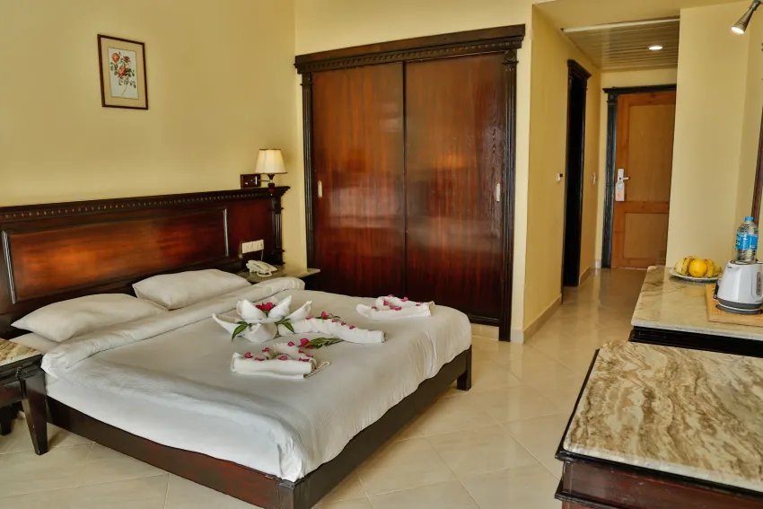 Magic Beach Hotel 4*-33