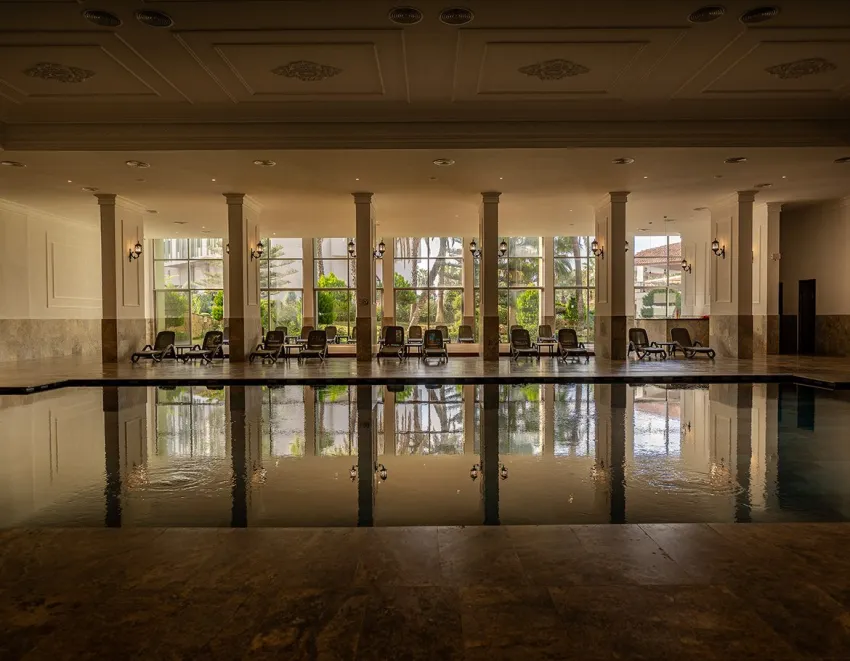 Adora Resort Hotel 5*-19