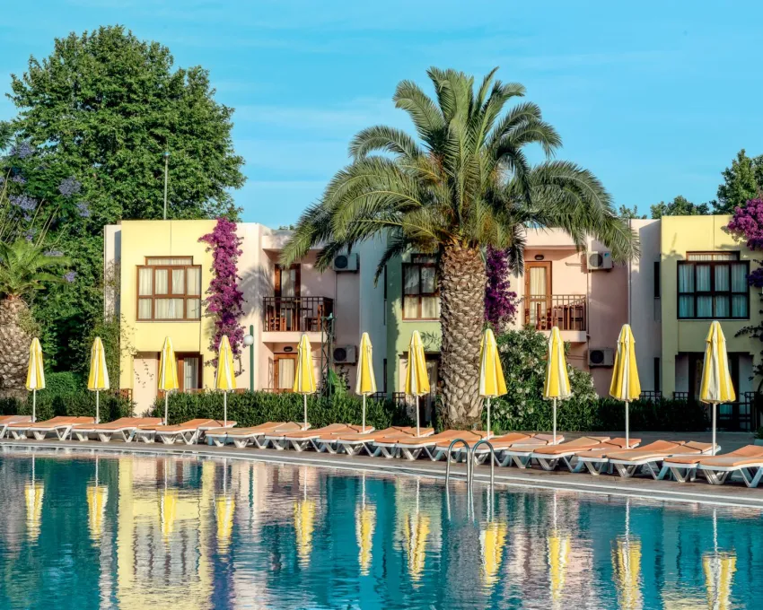 Vonresort Golden Beach 4*-4
