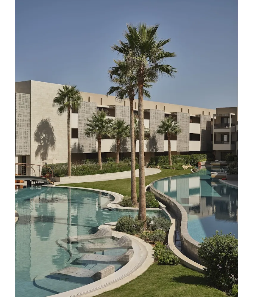 Amira Luxury Resort and Spa 5*-71