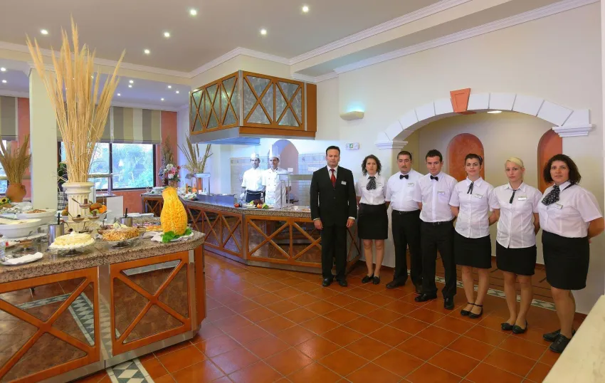 King Minos Retreat Resort and Spa 5*-6