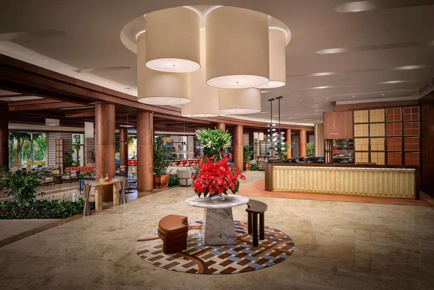 Gloria Serenity Resort 5*-50