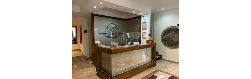 Argos Hotel 3*-10