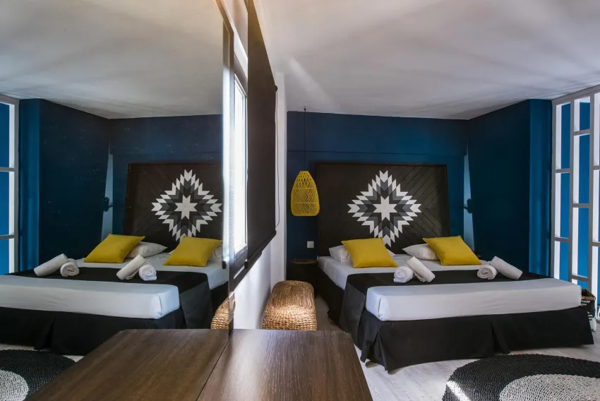 Indigo Suites Collection 4*-9
