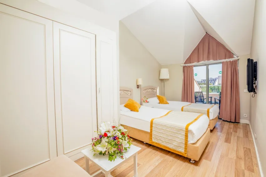 Greenwood Kemer Resort 4*-9