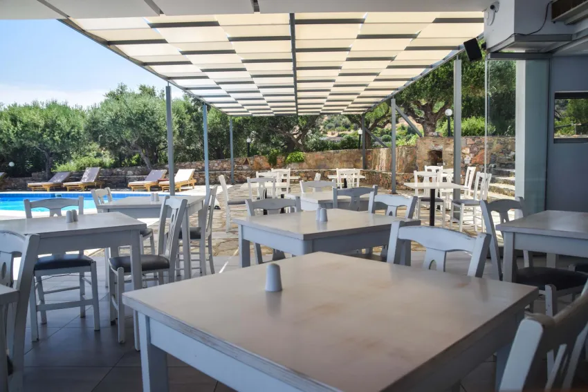 Meliti Hotel 4*-6