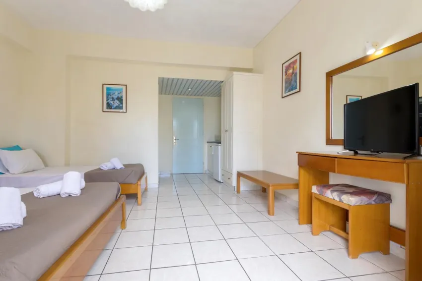 Laganas Holidays Hotel 2*-9