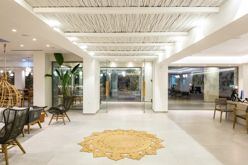 Atermono Boutique Resort 5*-11